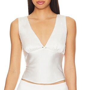 NIA Celia Top, size M